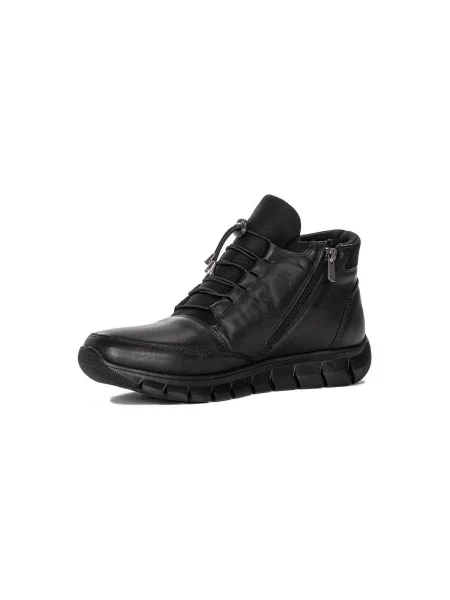Pantofi Artiker negru