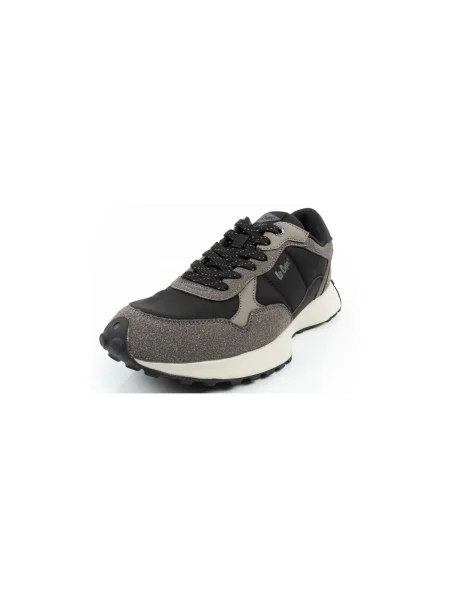 Pantofi Lee Cooper gri