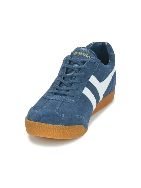 Pantofi Gola albastru