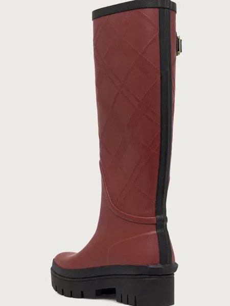 Резиновые сапоги Barbour