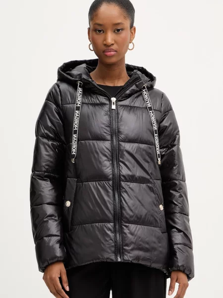 Morgan Geacă de iarnă negru