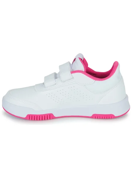 Tenisky Adidas biela