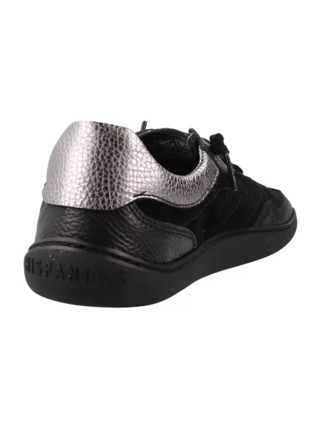Pantofi Hispanitas negru