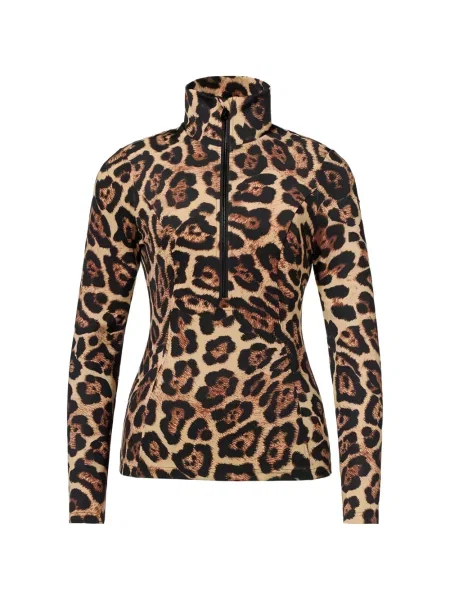 Top Goldbergh maro
