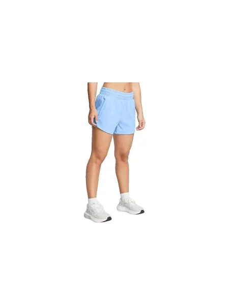 Pantaloni Under Armour albastru