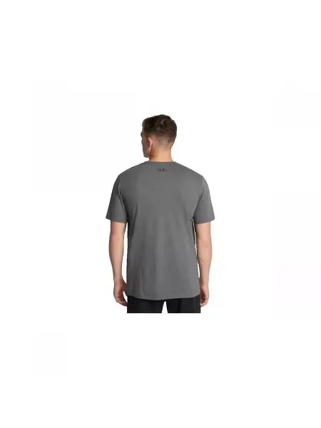 Under Armour T-shirt Ua Gl Foundation Update Ss siva