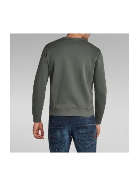 Geacă G-star Raw gri