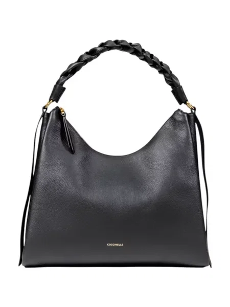 Kabelka Coccinelle černá