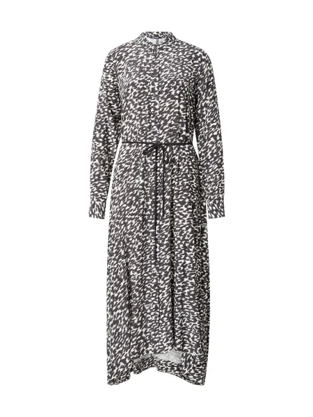 JOOP! Rochie tip bluză Defne crem negru