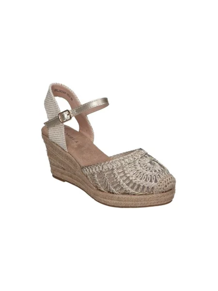 Espadrile Dangela