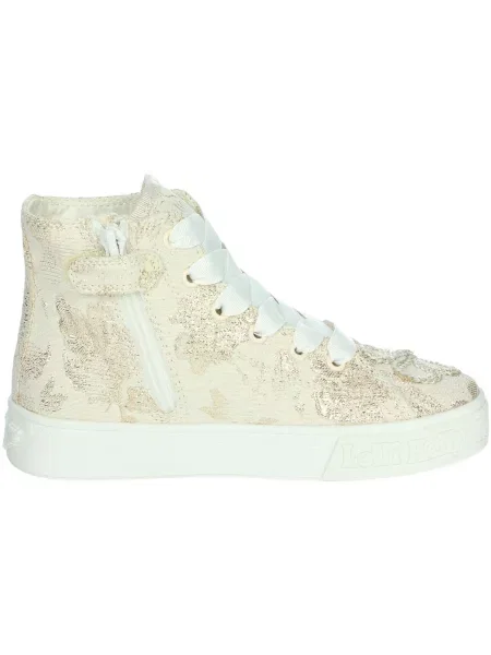 Pantofi copii Lelli Kelly alb