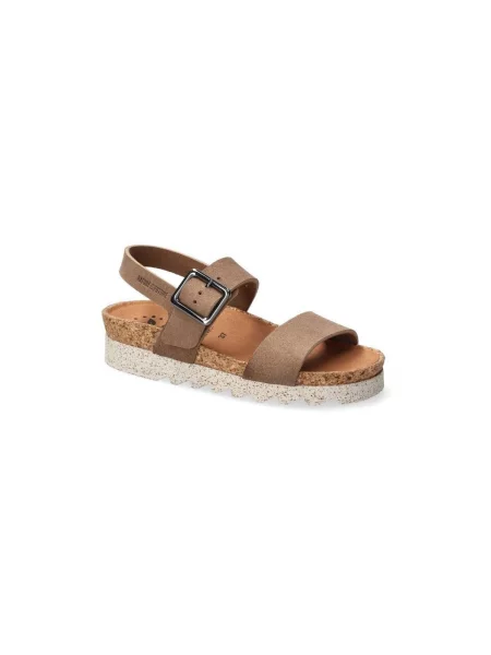 Pantofi Mephisto maro