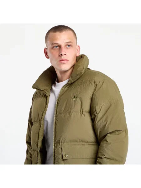 Яке adidas Originals Synthetic Down Puffer Focus Olive XL каки