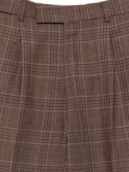 Pantaloni Pt Torino maro
