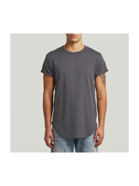 Tricou G-star Raw gri