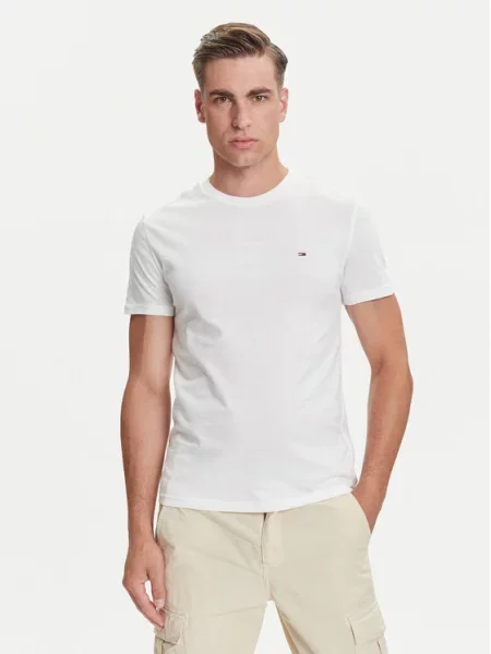 Πουκάμισο Tommy Jeans