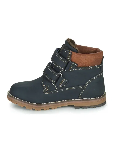 Pantofi copii Tom Tailor albastru