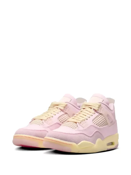 Sneakerși Jordan Air Jordan 4 roz