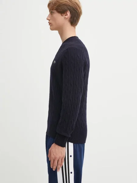 Lacoste Светр cиній