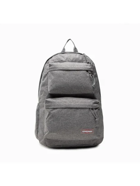 EASTPAK Hátizsák szürke