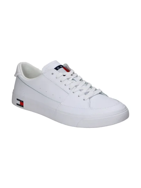 Tenisky Tommy Hilfiger biela