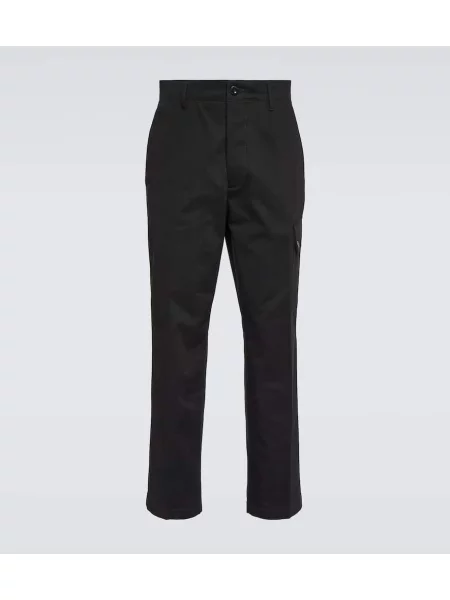 Pantaloni cargo C.p. Company negru