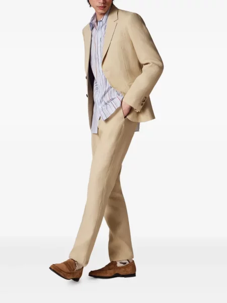 Pantaloni Paul Smith de in