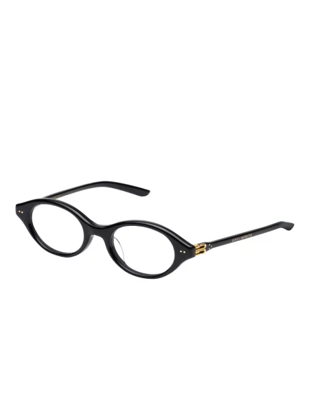 Ochelari de soare Gentle Monster negru