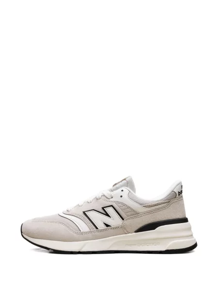 Tenisice New Balance 237 bijela