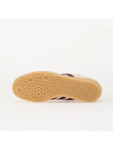 Kožené tenisky Adidas Originals bílé