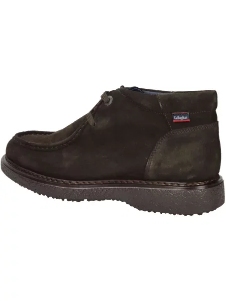 Pantofi Callaghan maro