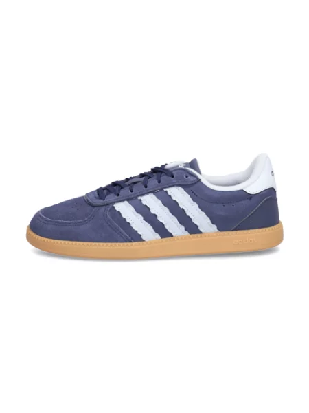 Tenisky Adidas modré