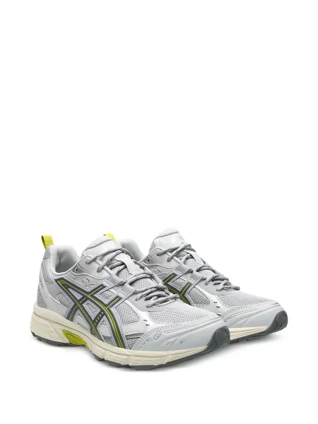Sneakerși Asics Gel-Quantum alb