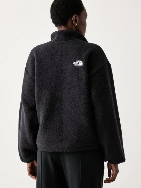 Kurtka The North Face Yumiori Reversible tnf blk/tnf blk czarna