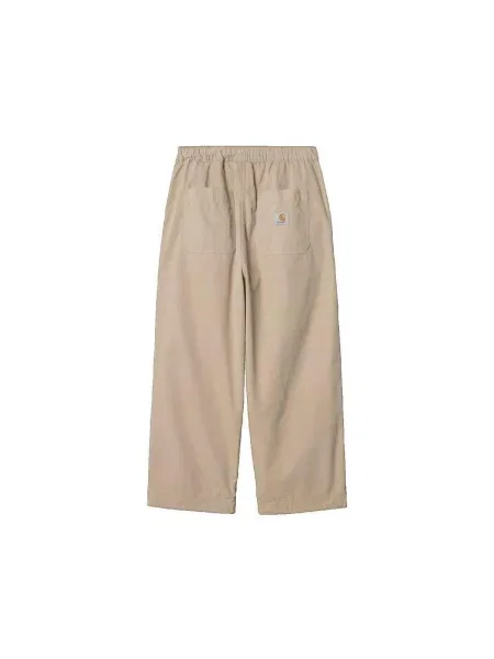 Pantaloni Carhartt bej