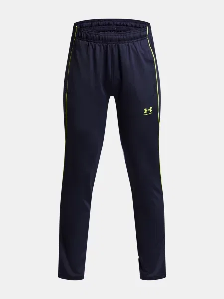 Gyerek sportnadrág Under Armour kék