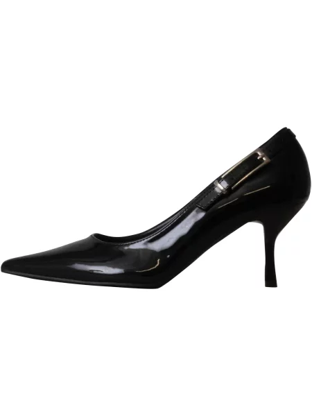 Pantofi Super Mode negru