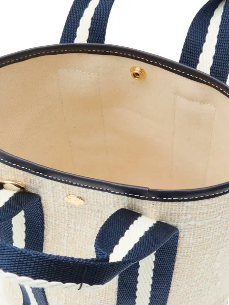 Prugasta torbica Rue De Verneuil