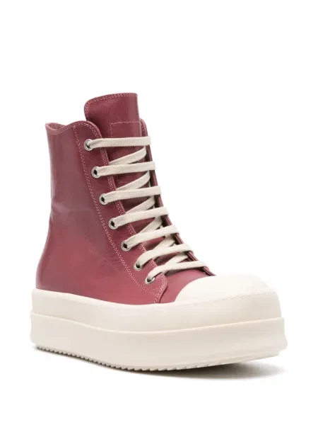 Sportbačiai Rick Owens rožinė