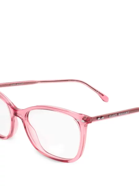 Ochelari de soare Isabel Marant Eyewear roz