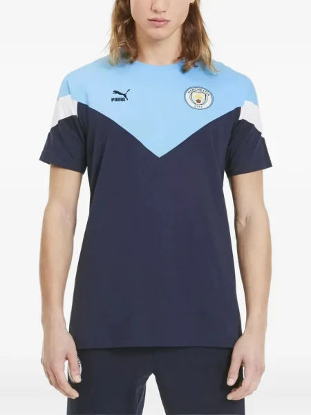 Tricou Puma albastru