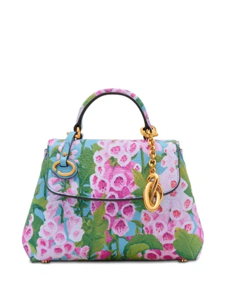 Colier Oscar De La Renta auriu