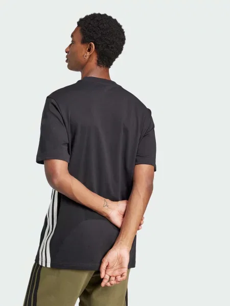 Футболка Adidas черная