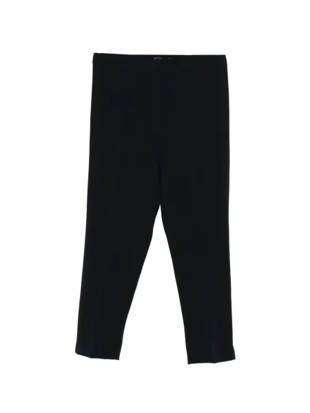 Pantaloni Marina Rinaldi negru