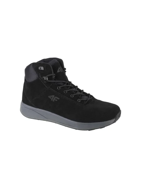 Pantofi 4f negru