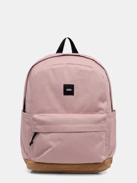 Rucsac Vans roz