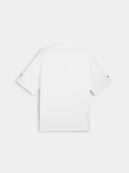 Футболка Puma белая