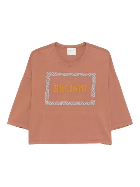 Tricou Forte_forte roz