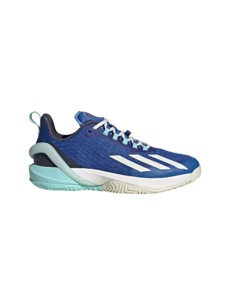 Pantofi Adidas albastru