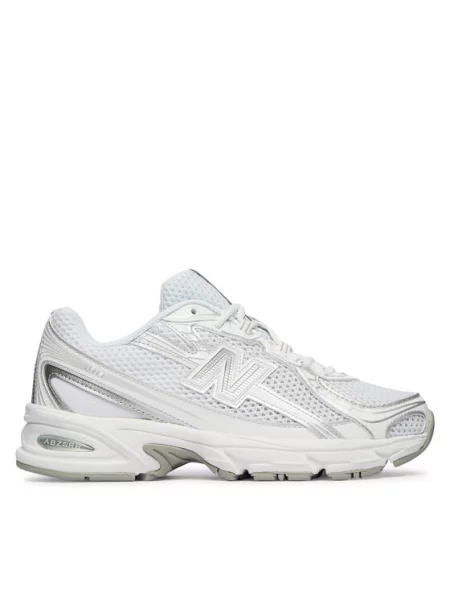 New Balance Sneakers alb